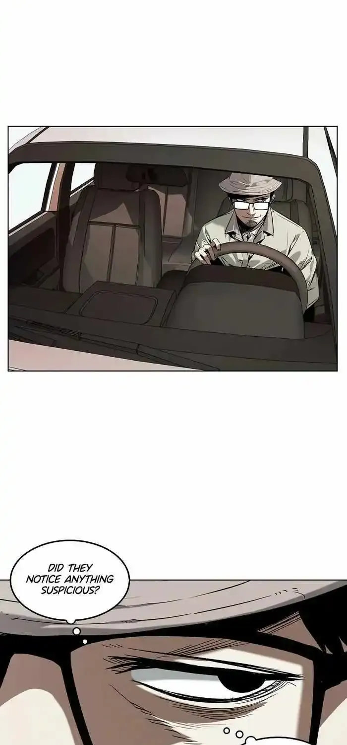 The Invincible Man Zinmanga X Chapter 25 Page 5