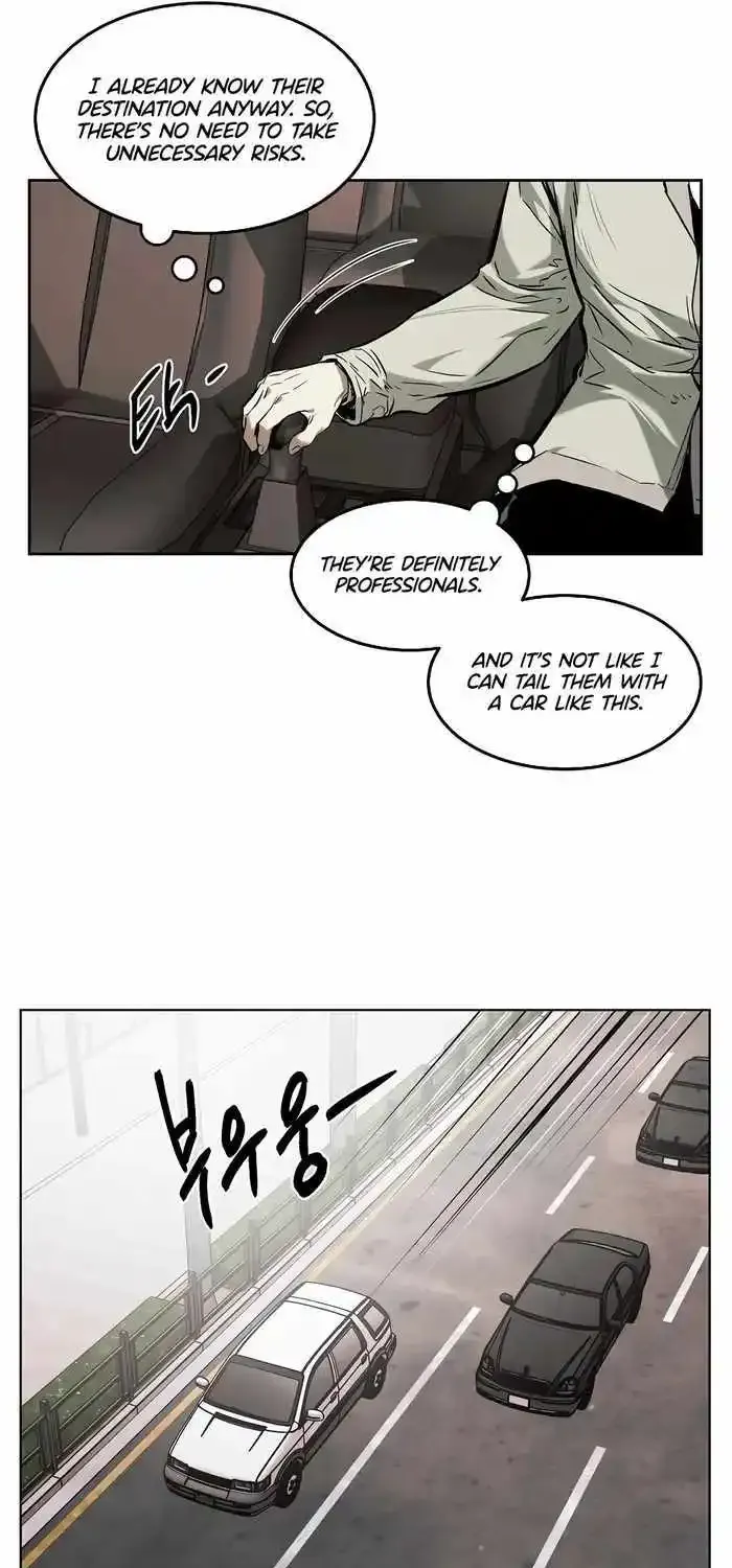 The Invincible Man Zinmanga X Chapter 25 Page 7