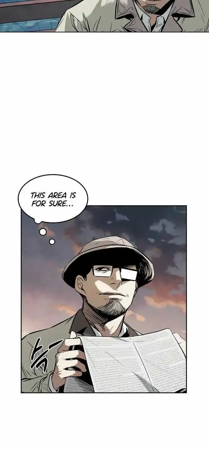 The Invincible Man Zinmanga X Chapter 25 Page 12