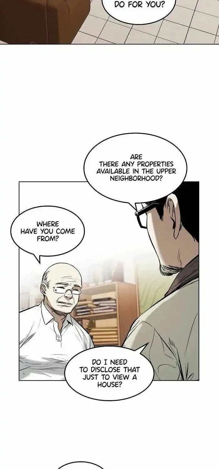 The Invincible Man Zinmanga X Chapter 25 Page 15