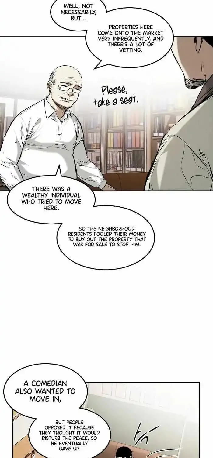 The Invincible Man Zinmanga X Chapter 25 Page 16
