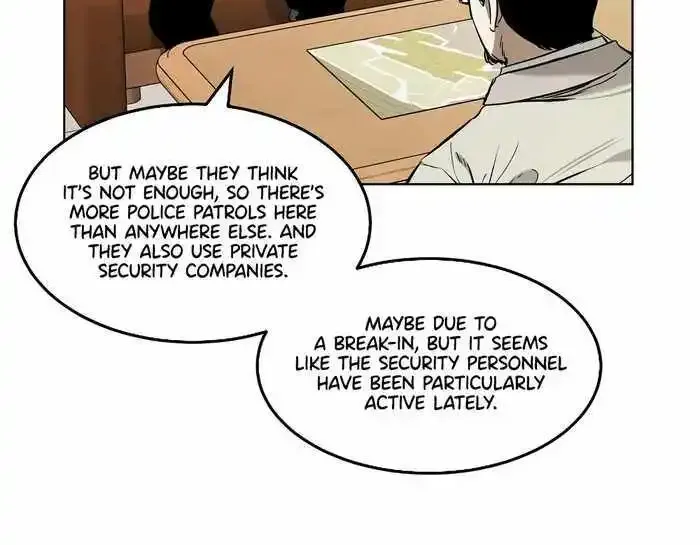 The Invincible Man Zinmanga X Chapter 25 Page 20