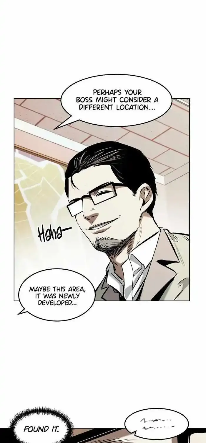 The Invincible Man Zinmanga X Chapter 25 Page 23