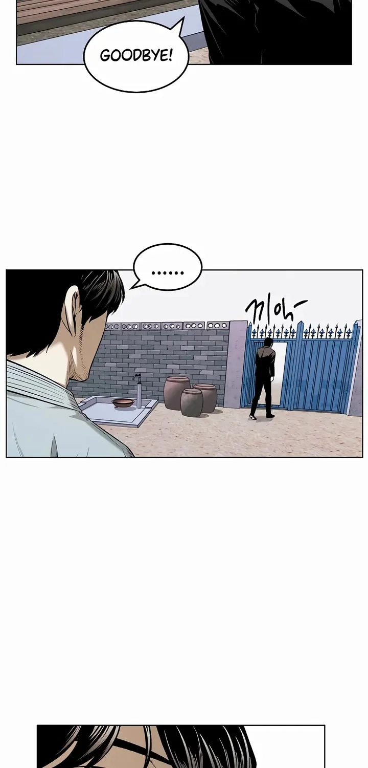The Invincible Man Zinmanga X Chapter 24 Page 10