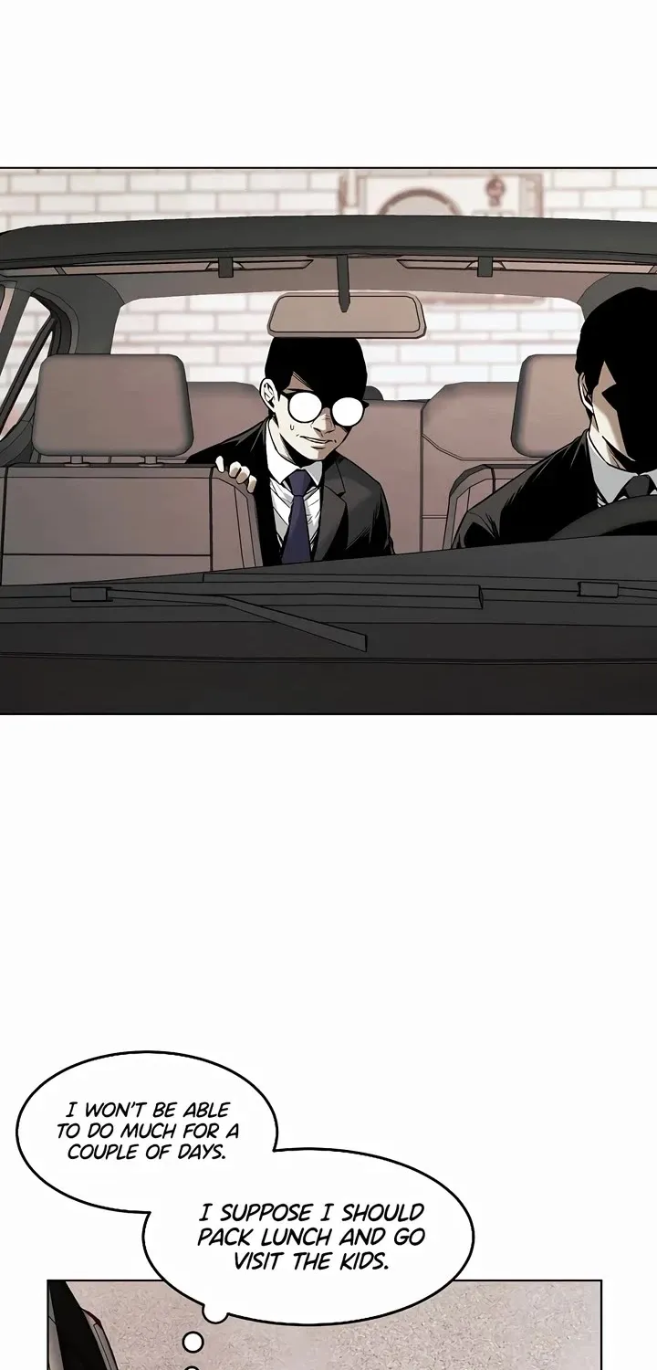 The Invincible Man Zinmanga X Chapter 24 Page 20