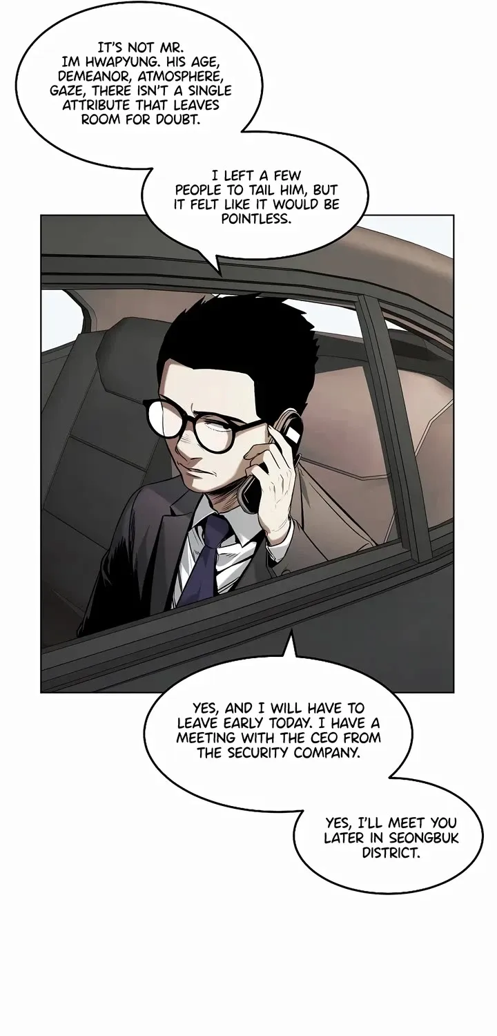 The Invincible Man Zinmanga X Chapter 24 Page 25