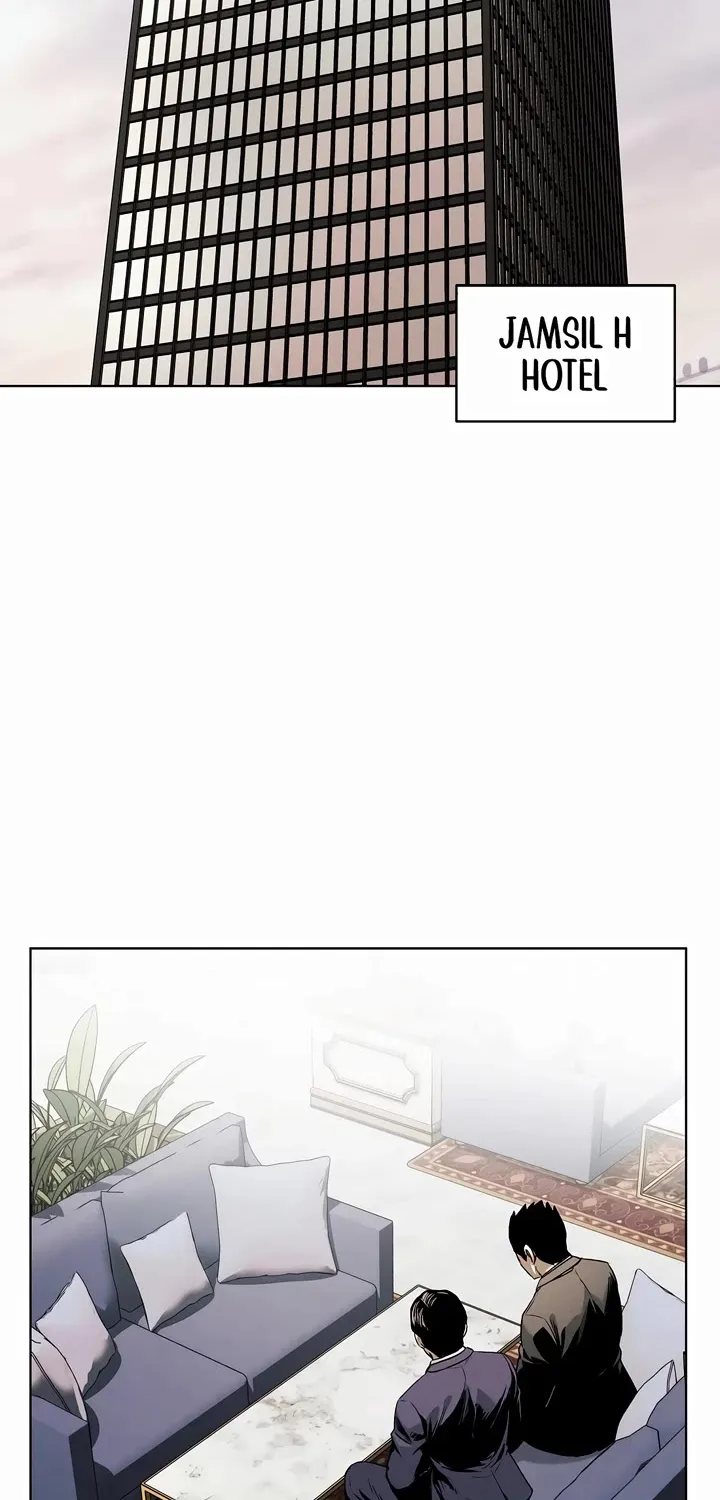 The Invincible Man Zinmanga X Chapter 24 Page 28