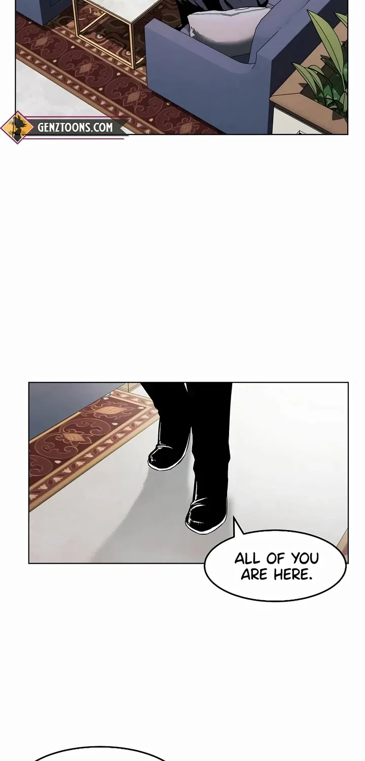 The Invincible Man Zinmanga X Chapter 24 Page 29