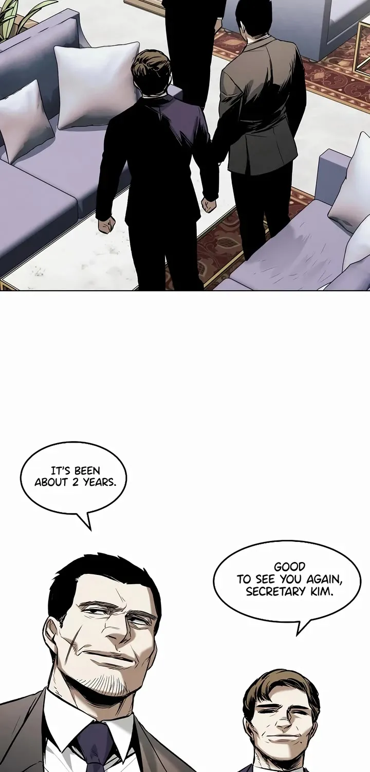 The Invincible Man Zinmanga X Chapter 24 Page 31