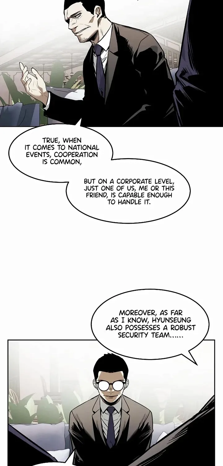 The Invincible Man Zinmanga X Chapter 24 Page 36