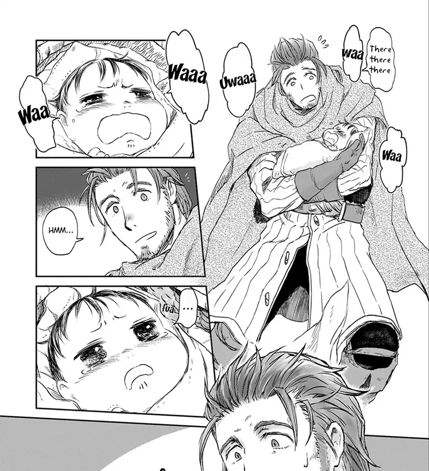 Boukensha Ni Naritai To Miyako Ni Deteitta Musume Ga S Rank Ni Natteta Zinmanga X Chapter 2 Page 23