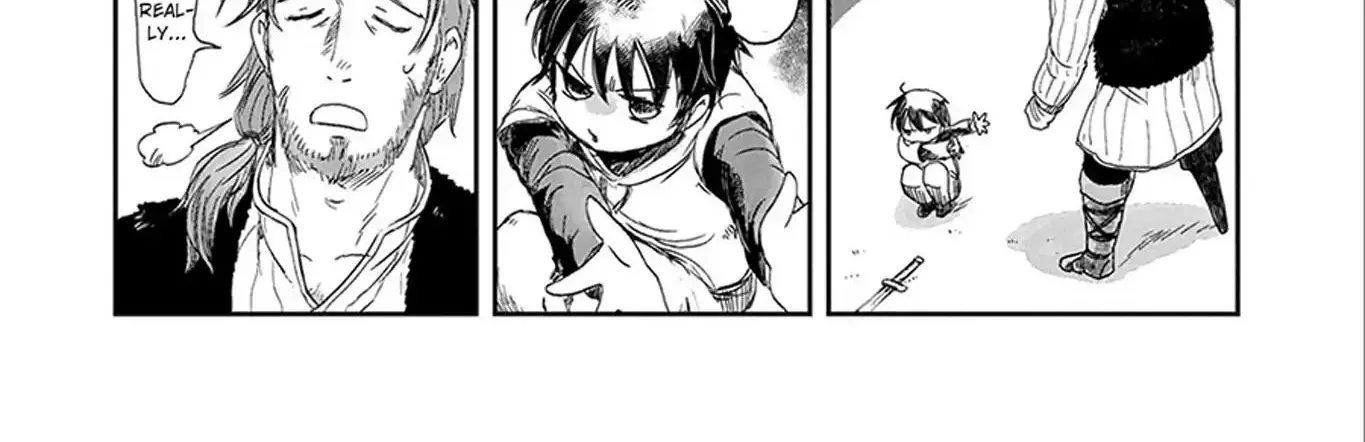 Boukensha Ni Naritai To Miyako Ni Deteitta Musume Ga S Rank Ni Natteta Zinmanga X Chapter 2 Page 36