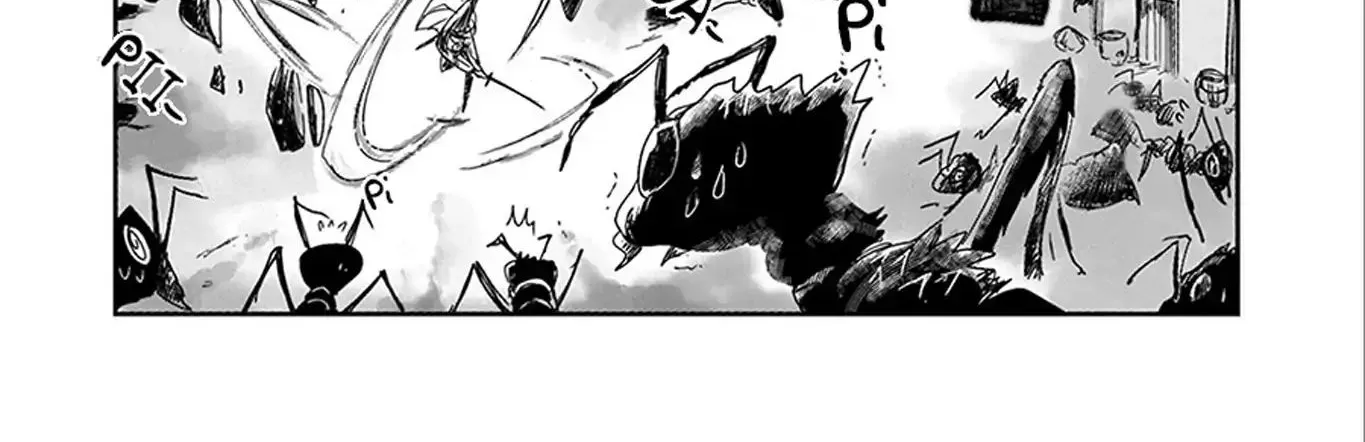 Boukensha Ni Naritai To Miyako Ni Deteitta Musume Ga S Rank Ni Natteta Zinmanga X Chapter 2 Page 68
