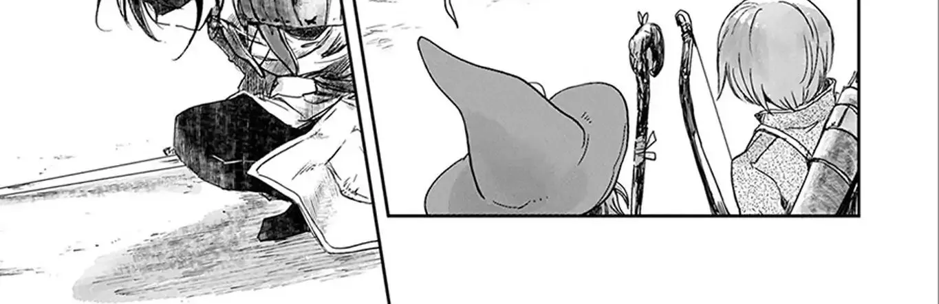 Boukensha Ni Naritai To Miyako Ni Deteitta Musume Ga S Rank Ni Natteta Zinmanga X Chapter 2 Page 70