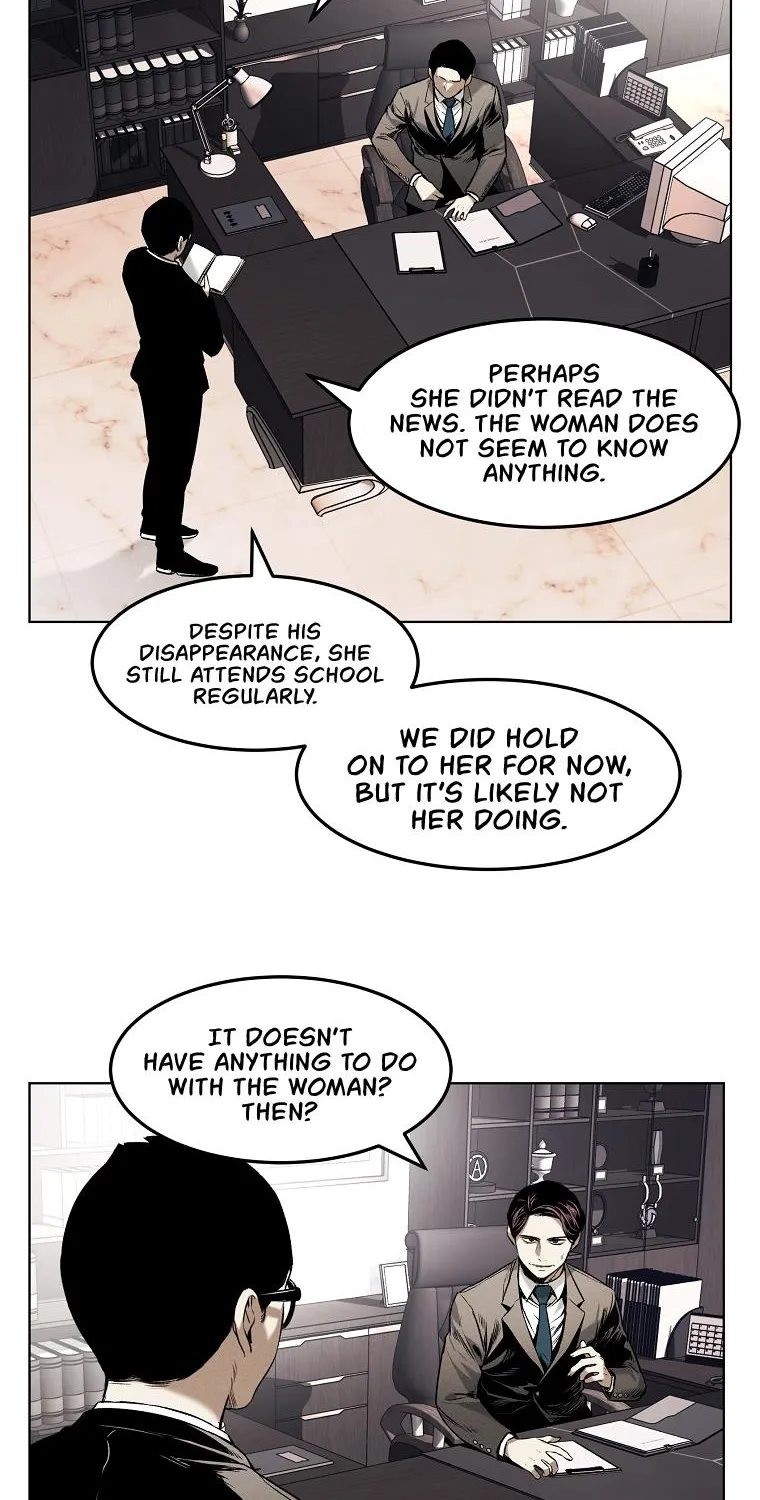 The Invincible Man Zinmanga X Chapter 23 Page 37