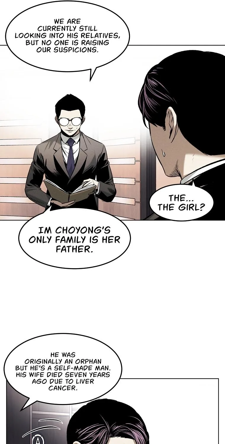 The Invincible Man Zinmanga X Chapter 23 Page 39
