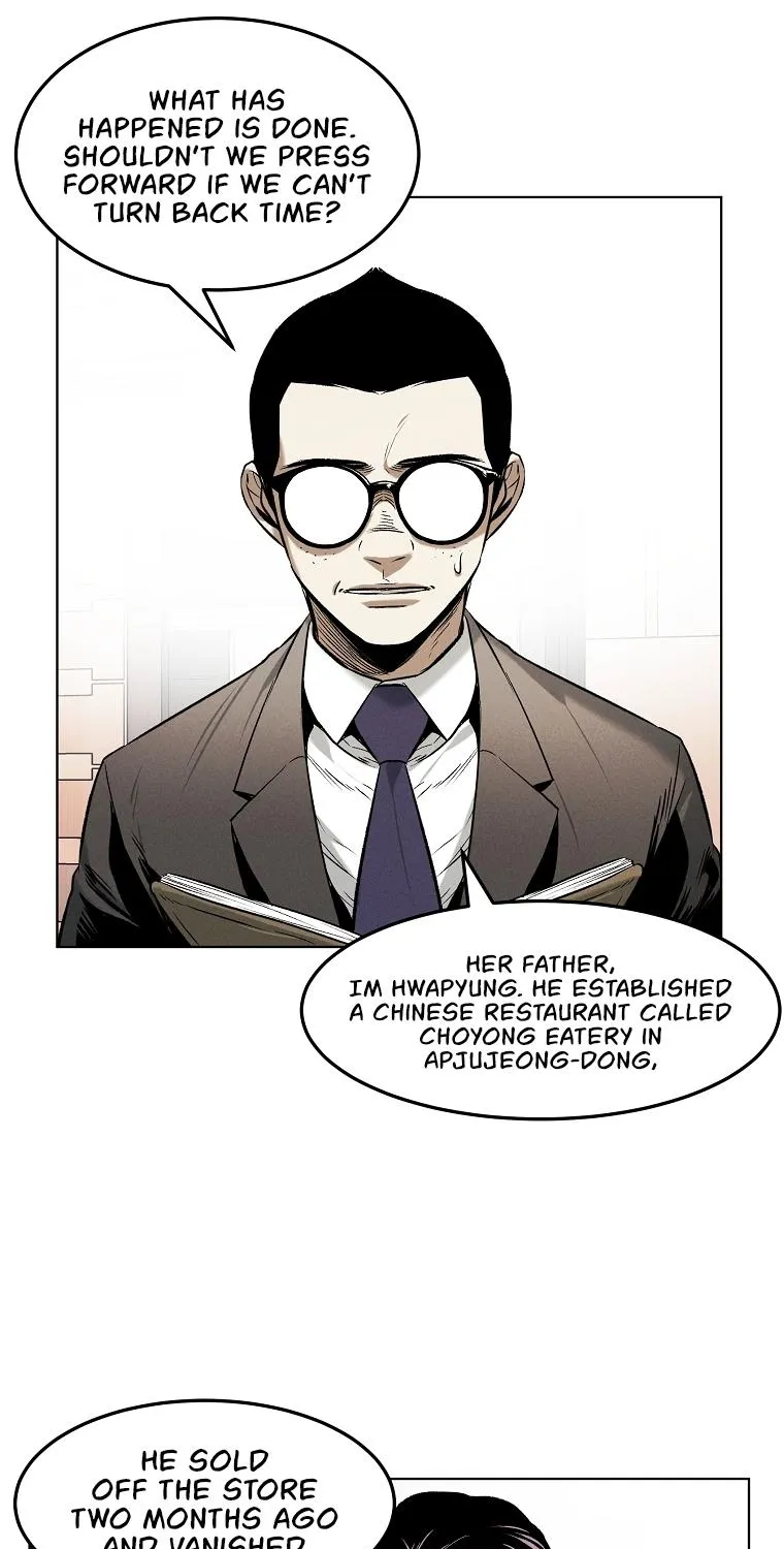 The Invincible Man Zinmanga X Chapter 23 Page 41