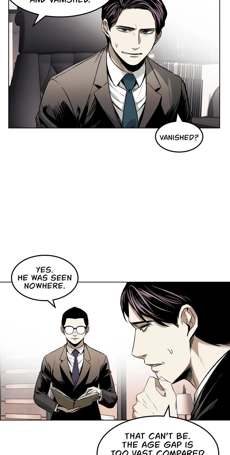 The Invincible Man Zinmanga X Chapter 23 Page 42