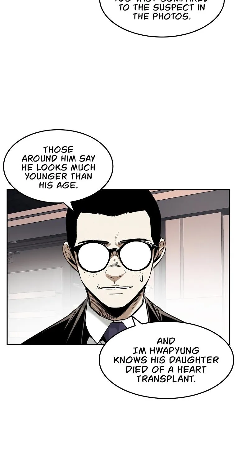 The Invincible Man Zinmanga X Chapter 23 Page 43