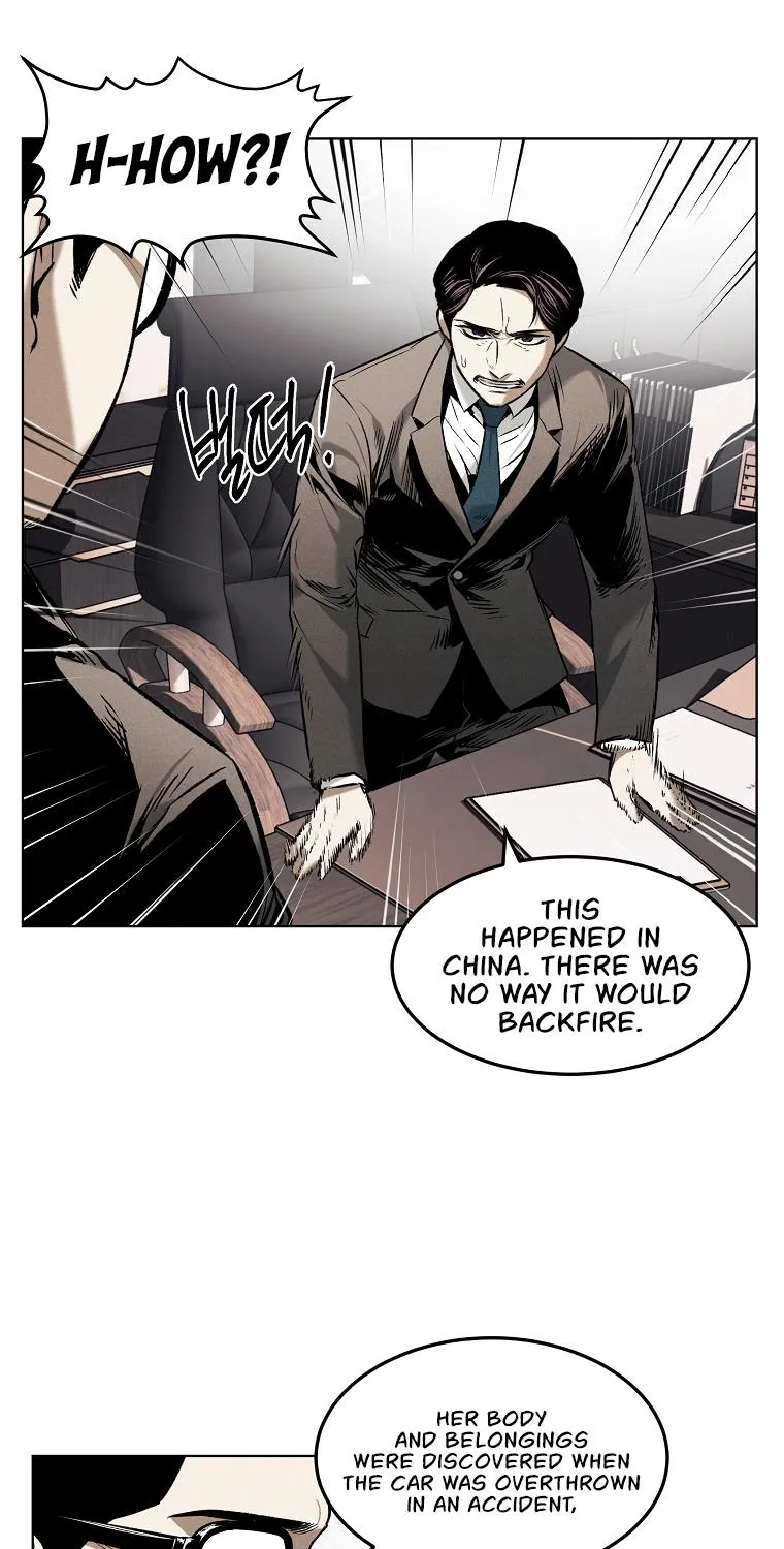 The Invincible Man Zinmanga X Chapter 23 Page 44