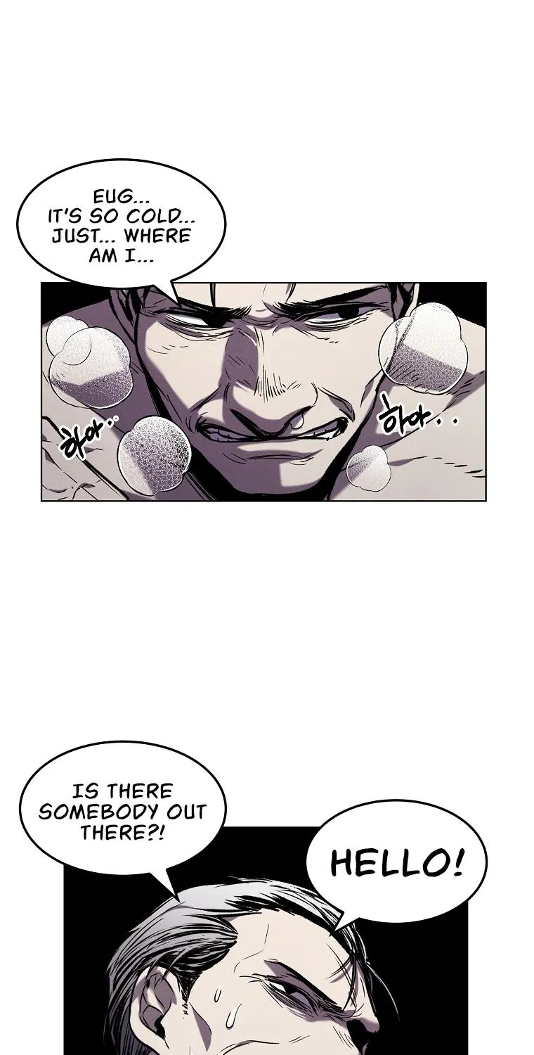 The Invincible Man Zinmanga X Chapter 21 Page 16