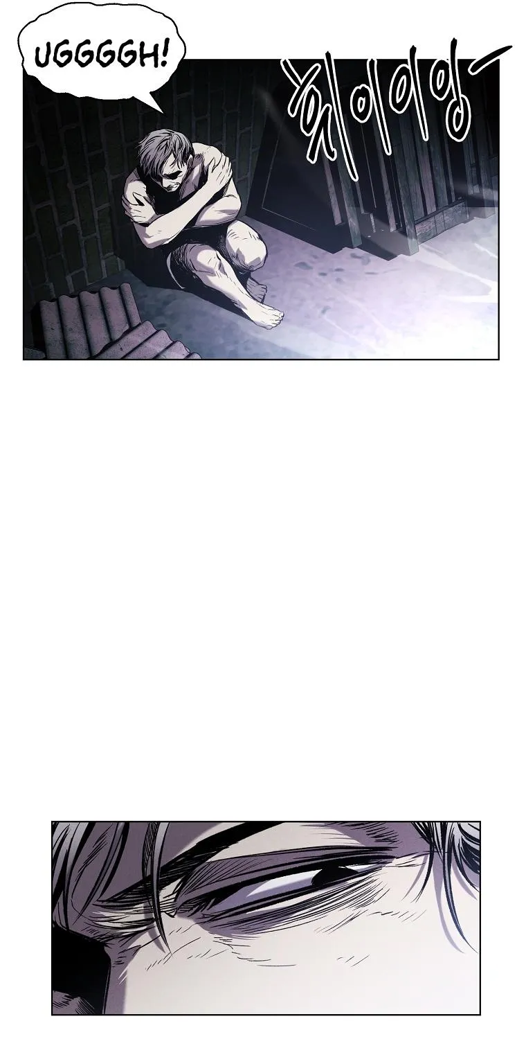 The Invincible Man Zinmanga X Chapter 21 Page 18