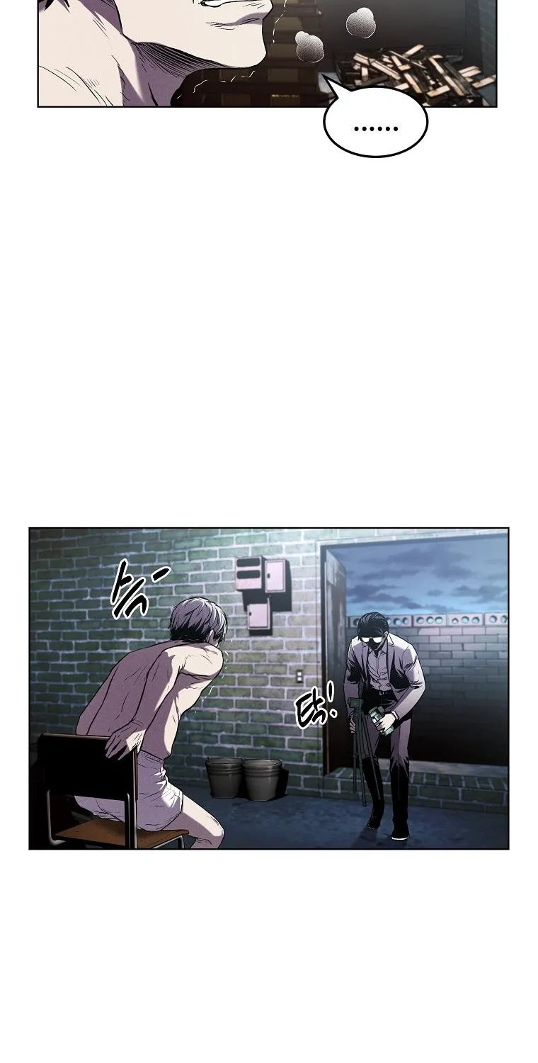 The Invincible Man Zinmanga X Chapter 21 Page 23