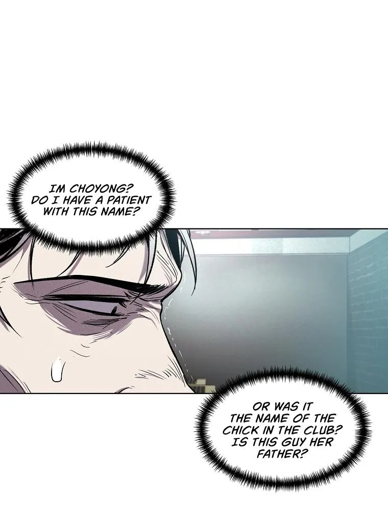 The Invincible Man Zinmanga X Chapter 21 Page 31