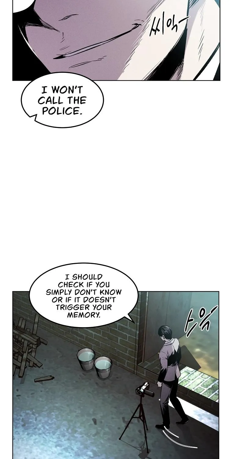 The Invincible Man Zinmanga X Chapter 21 Page 33