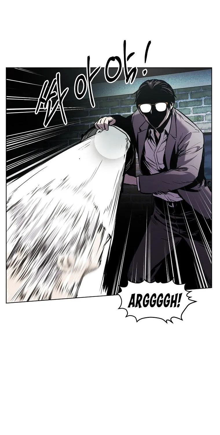 The Invincible Man Zinmanga X Chapter 21 Page 35