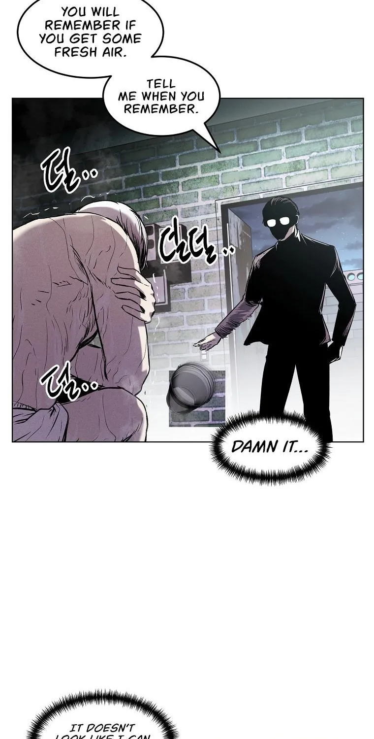The Invincible Man Zinmanga X Chapter 21 Page 37