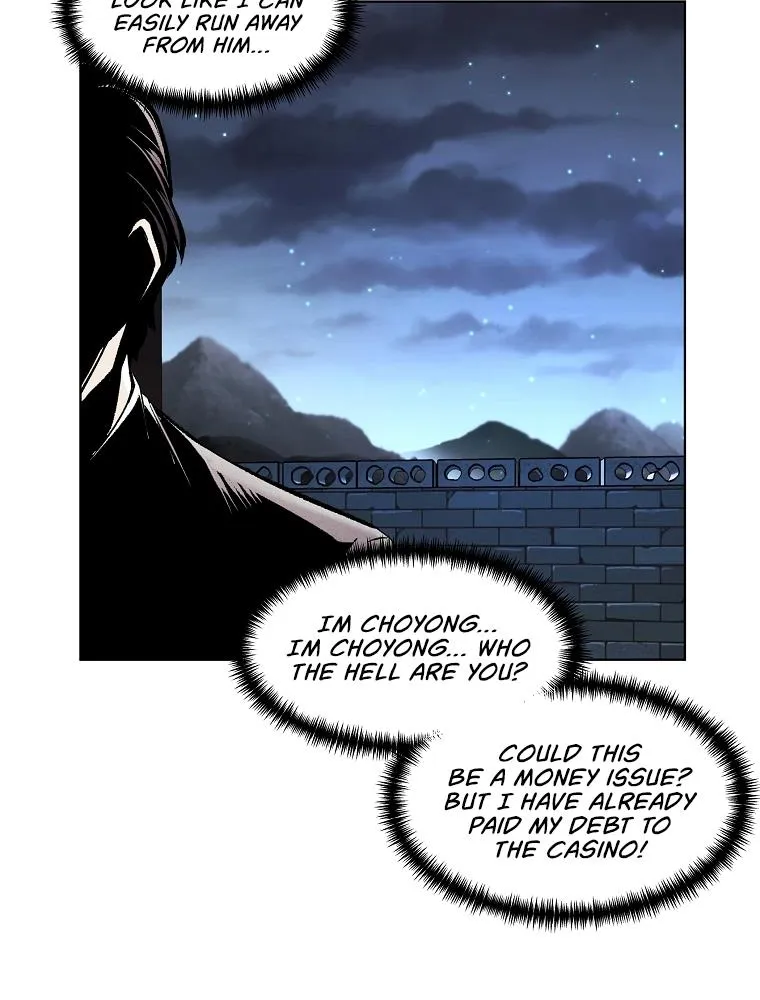 The Invincible Man Zinmanga X Chapter 21 Page 38