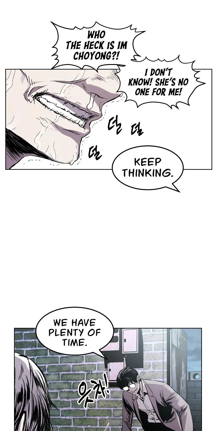 The Invincible Man Zinmanga X Chapter 21 Page 39