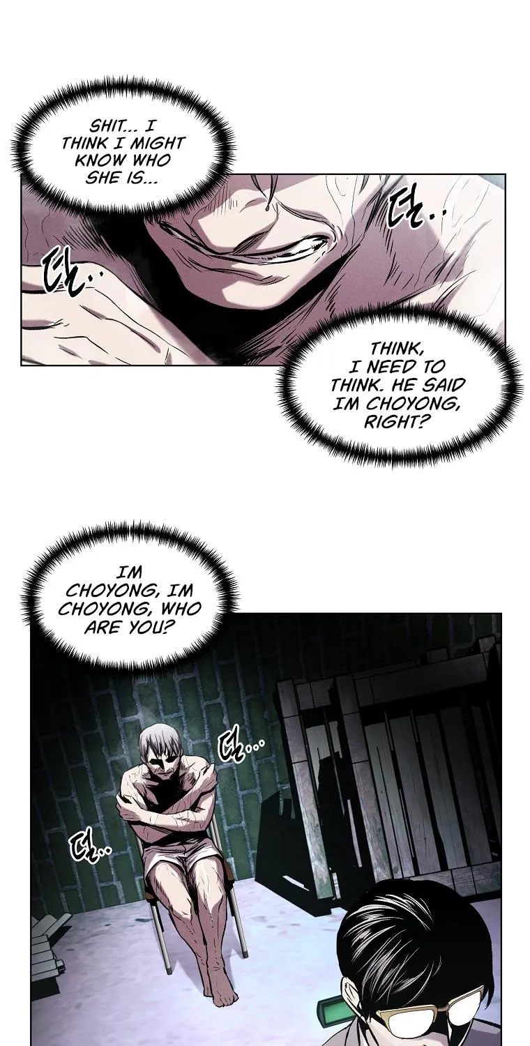 The Invincible Man Zinmanga X Chapter 21 Page 41