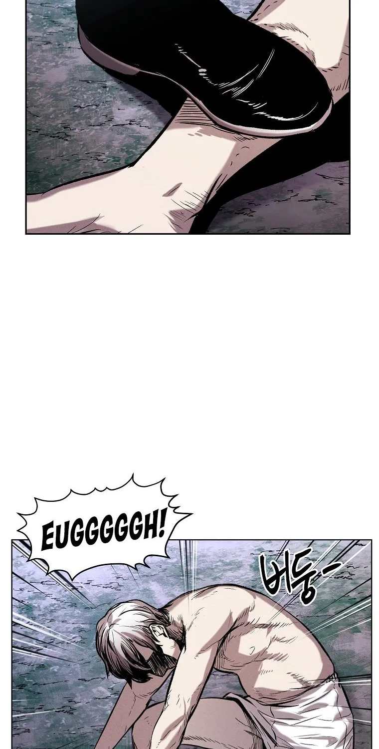 The Invincible Man Zinmanga X Chapter 21 Page 47