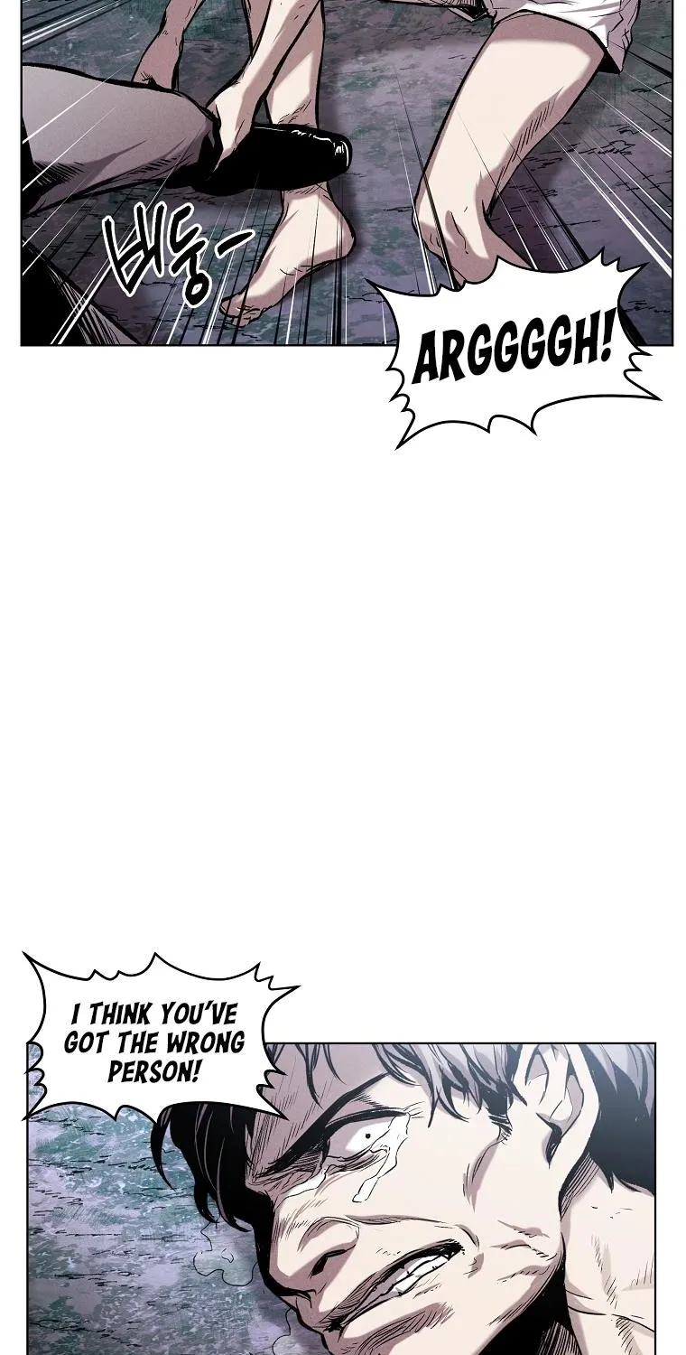 The Invincible Man Zinmanga X Chapter 21 Page 48