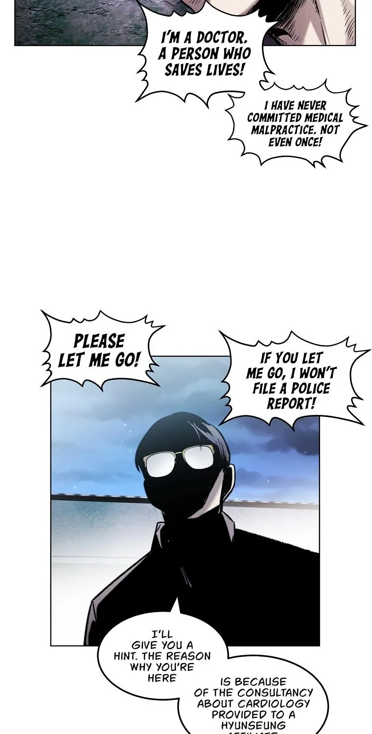 The Invincible Man Zinmanga X Chapter 21 Page 49