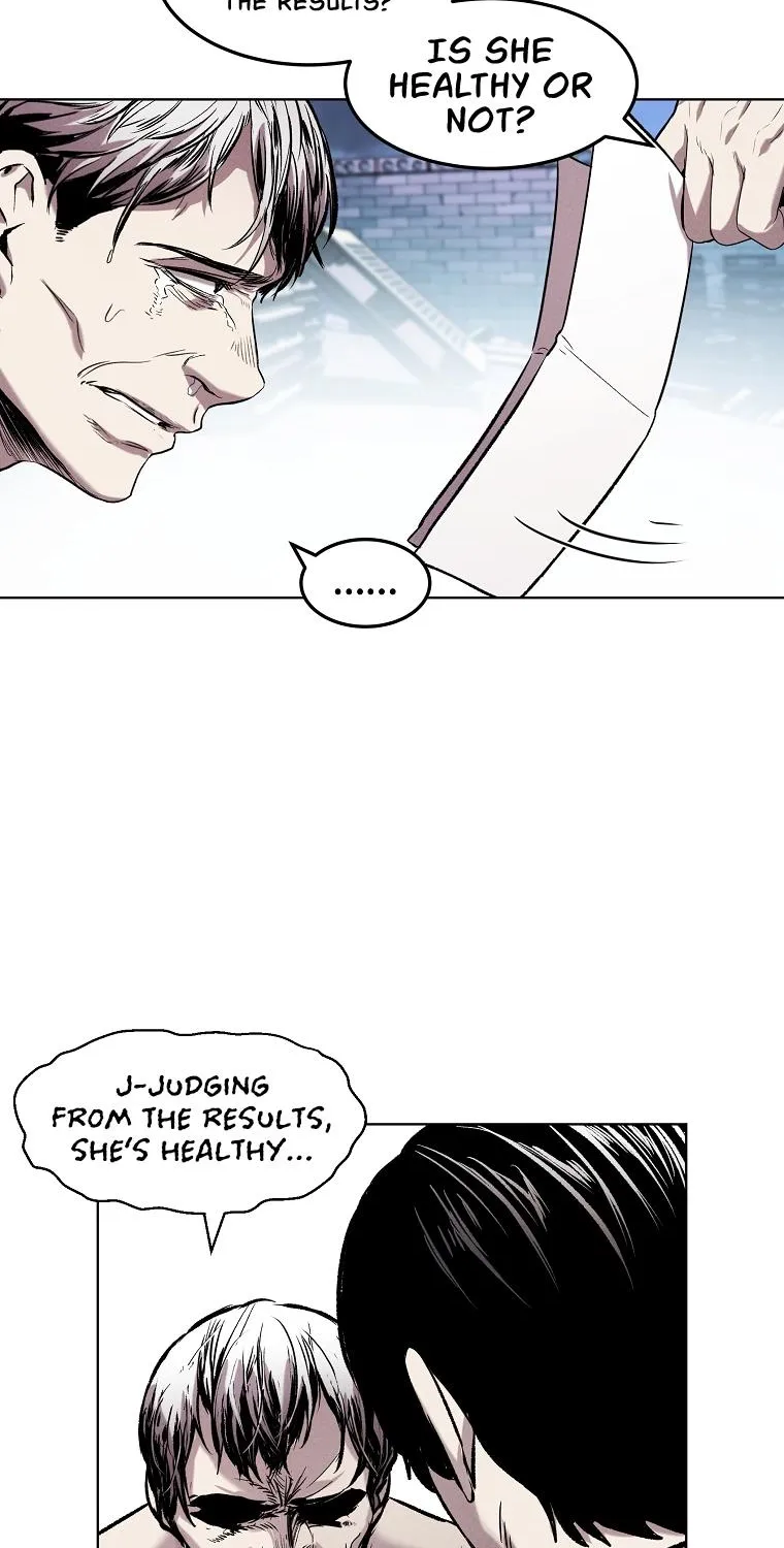 The Invincible Man Zinmanga X Chapter 21 Page 56