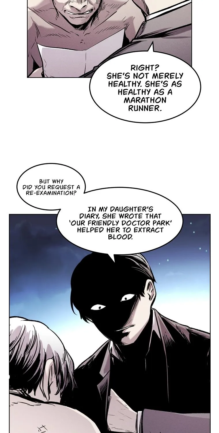 The Invincible Man Zinmanga X Chapter 21 Page 57