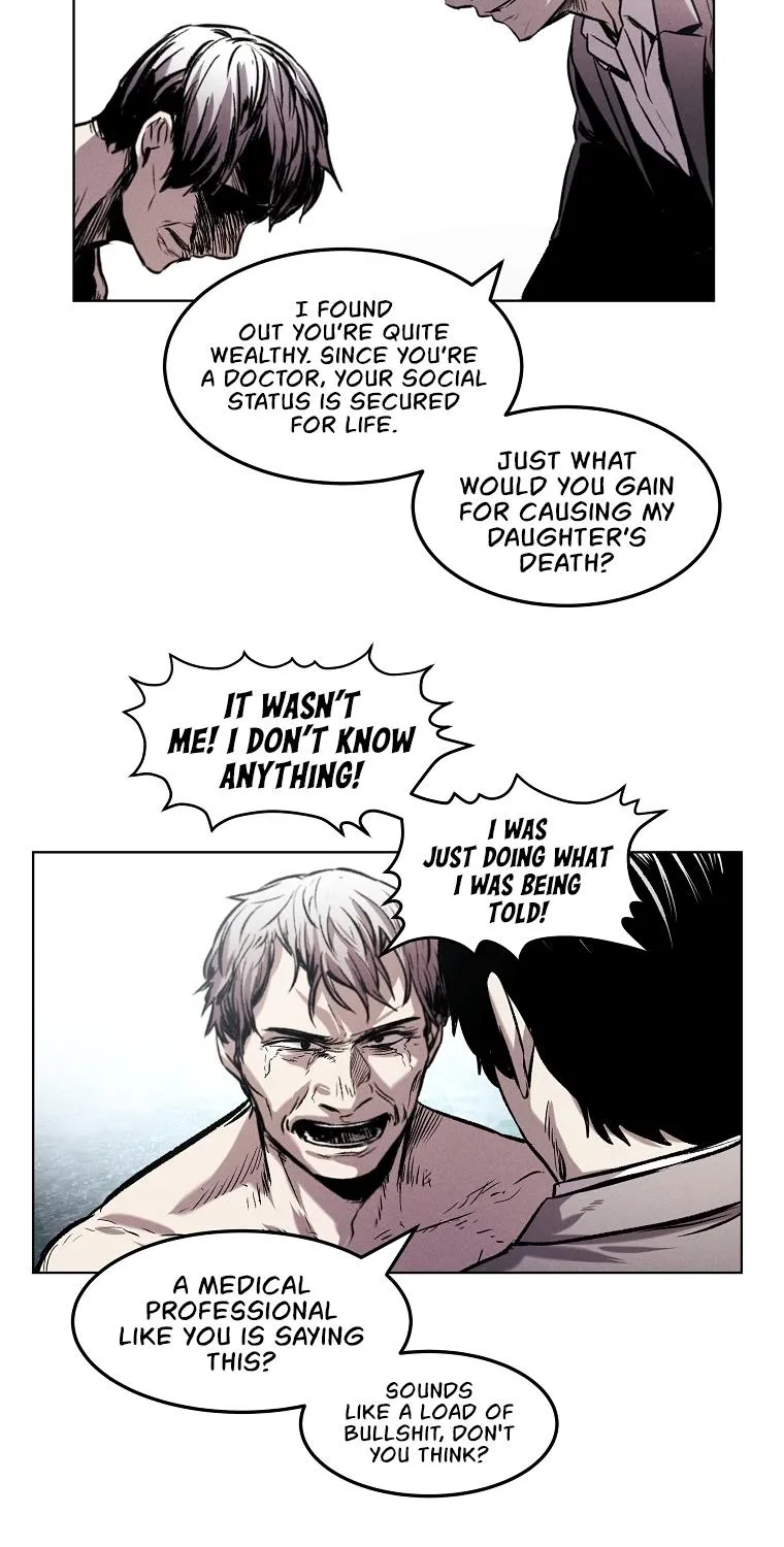 The Invincible Man Zinmanga X Chapter 21 Page 61
