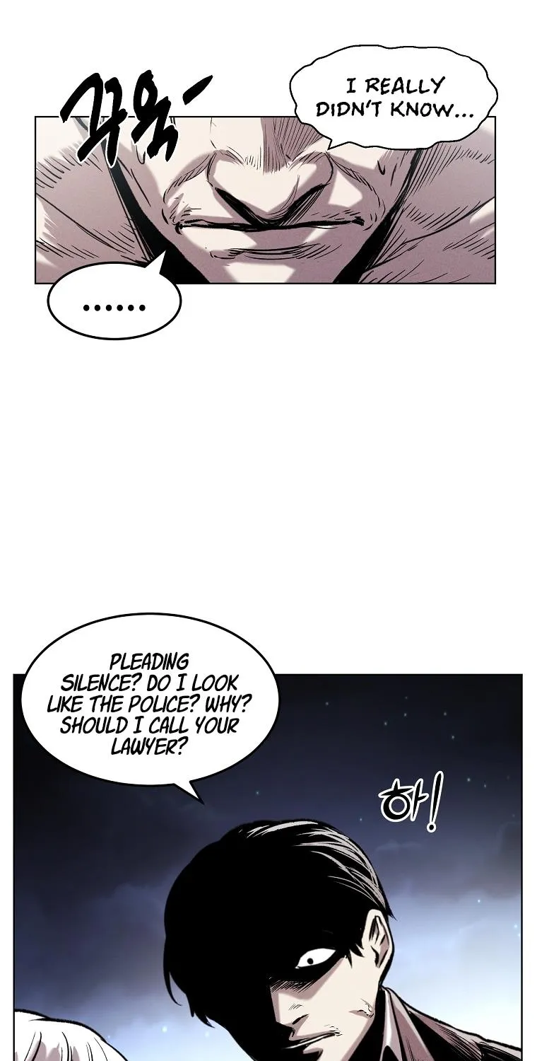 The Invincible Man Zinmanga X Chapter 21 Page 62