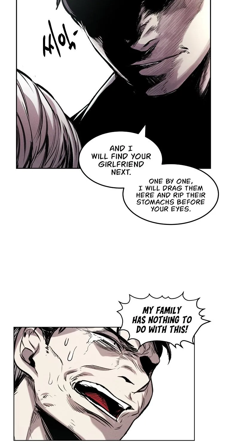 The Invincible Man Zinmanga X Chapter 21 Page 65