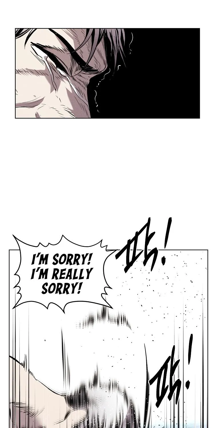The Invincible Man Zinmanga X Chapter 21 Page 67