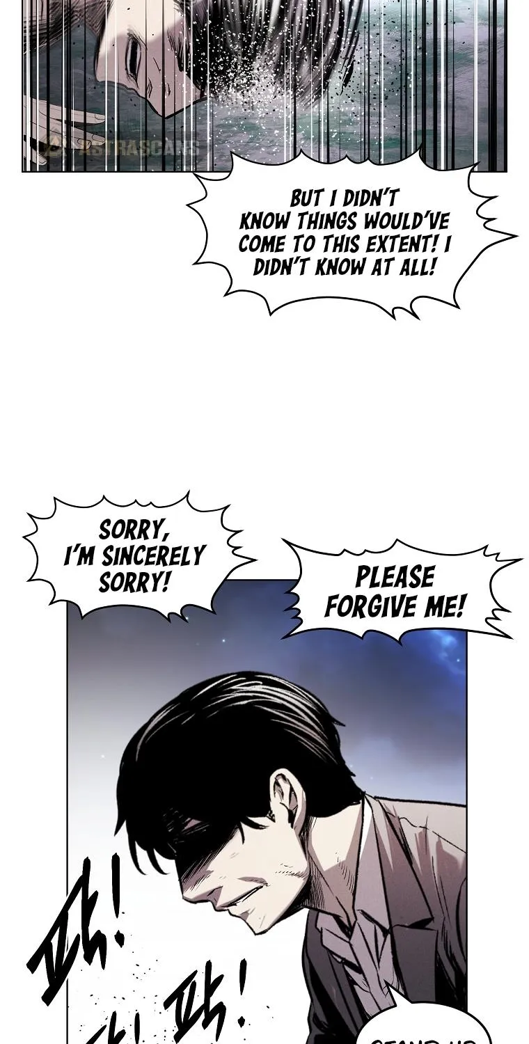 The Invincible Man Zinmanga X Chapter 21 Page 68