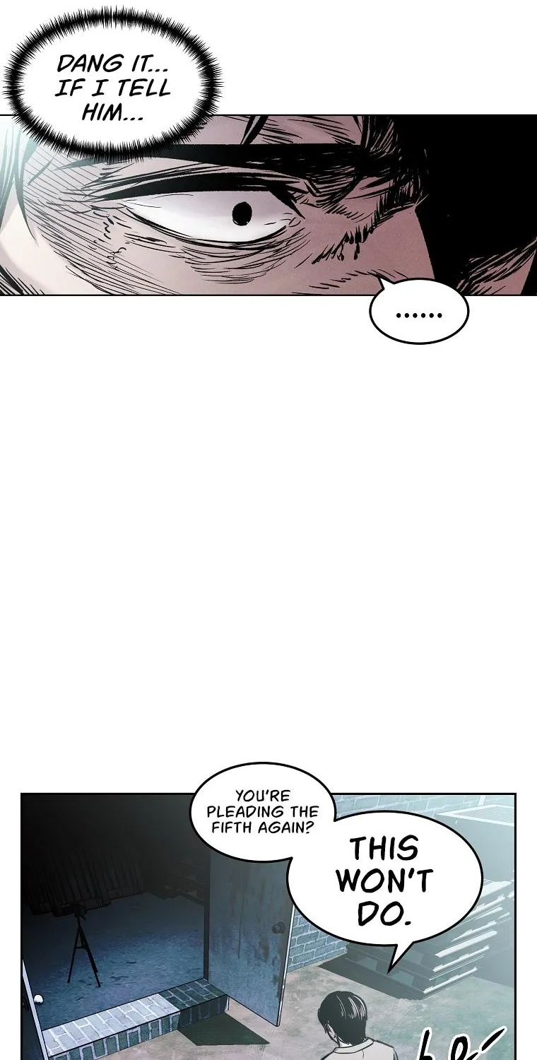 The Invincible Man Zinmanga X Chapter 21 Page 70