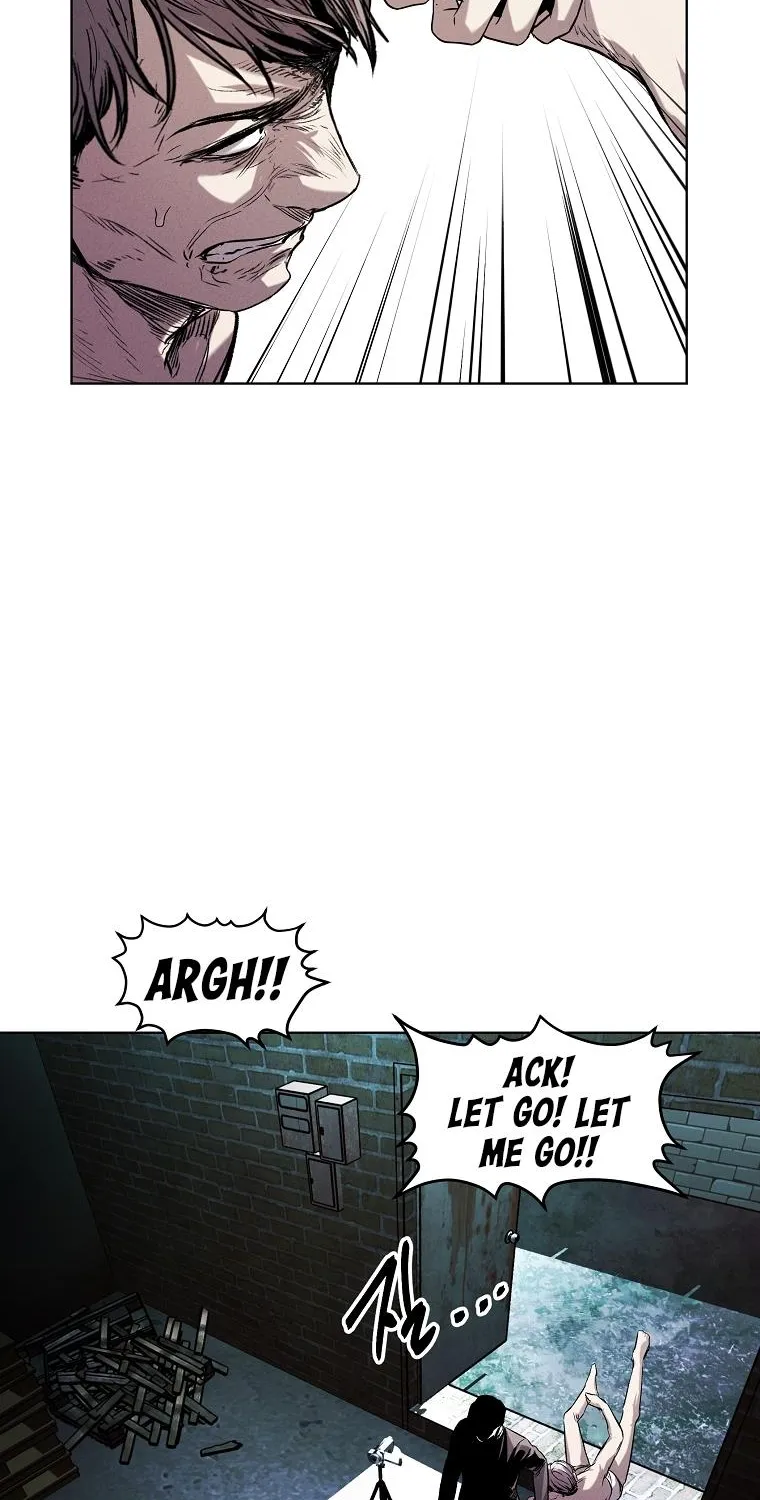 The Invincible Man Zinmanga X Chapter 21 Page 72