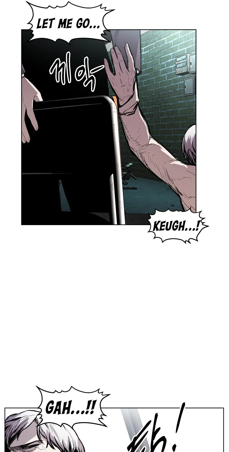 The Invincible Man Zinmanga X Chapter 21 Page 74