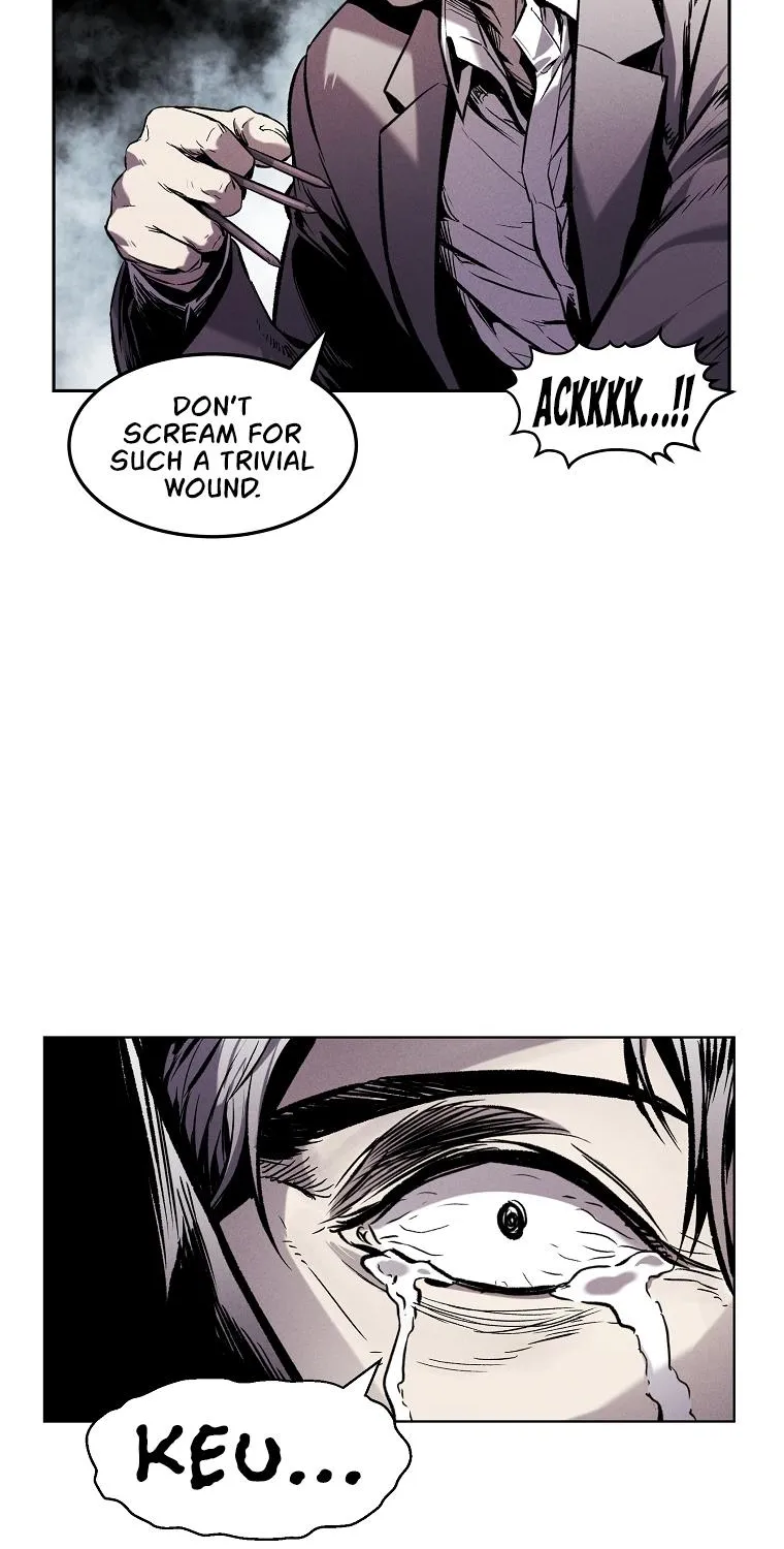 The Invincible Man Zinmanga X Chapter 21 Page 77