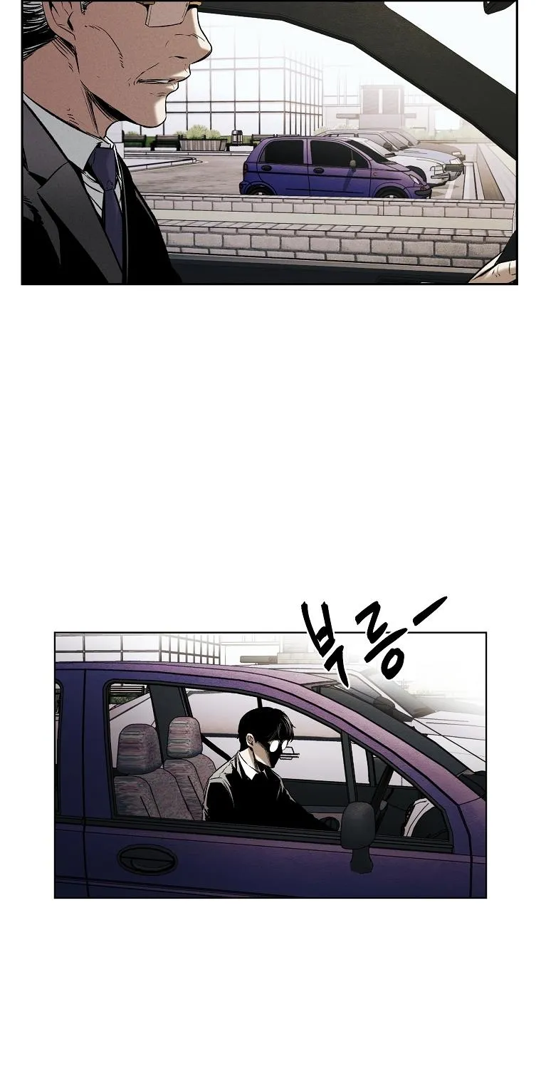 The Invincible Man Zinmanga X Chapter 20 Page 35