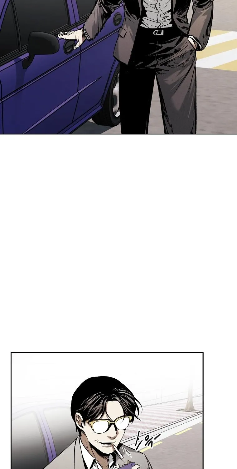 The Invincible Man Zinmanga X Chapter 20 Page 41